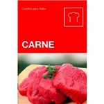 Livro - Carne - Cozinha para Todos