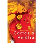 Livro - Cartas a Amélia