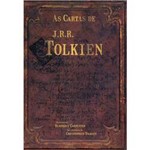 Livro - Cartas de J. R. R. Tolkien, as