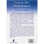 Livro - Cartas dos Mahatmas - Vol. 2