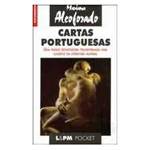 Livro - Cartas Portuguesas
