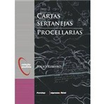 Livro - Cartas Sertanejas e Procellarias