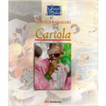 Livro - Cartola