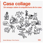 Livro - Casa Collage: Un Ensayo Sobre La Arquitectura de La Casa
