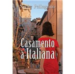 Livro - Casamento à Italiana