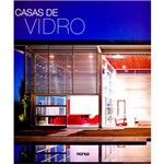 Livro - Casas de Cristal / Casas de Vidro
