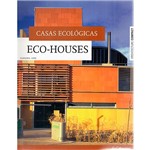 Livro - Casas Ecológicas