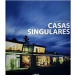 Livro - Casas Singulares: a Casa Actual
