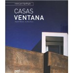 Livro - Casas Ventana