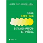 Livro - Casos Brasileiros de Transformação Estratégica