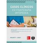 Livro - Casos Clínicos em Fisioterapia Ortopédica