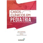Livro Casos Clínicos em Pediatria