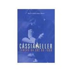 Livro - Cassia Eller - Cançao na Voz do Fogo