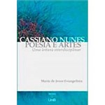 Livro - Cassiano Nunes: Poesia e Arte