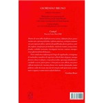 Livro - Castiçal - Obras Italianas