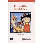 Livro - Castillo Alfabético