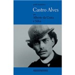 Livro - Castro Alves: um Poeta Sempre Jovem