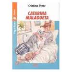 Livro - Catarina Malagueta