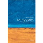 Livro - Catholicism: a Very Short Introduction
