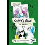Livro - Cathy`s Ring Vol. 1