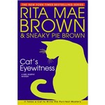 Livro - Cat's Eyewitness