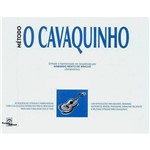 Livro - Cavaquinho, o