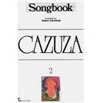 Livro - Cazuza Songbook, Vol.2