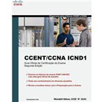 Livro - CCNA ICND 1 Exame 640-422