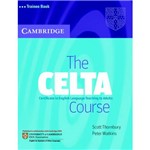 Livro - CELTA Course, The - Trainee Book