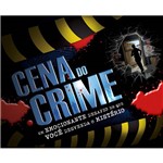 Livro - Cena do Crime
