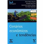 Livro - Cenários Econômicos e Tendências