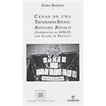Livro - Cenas de uma Tecnologia Social - Botando Boneco Experiências do Sesi-Ce com Teatro de Bonecos
