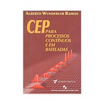 Livro - CEP para Processos Contínuos e em Bateladas