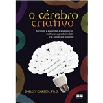 Livro - Cérebro Criativo, o