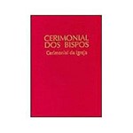 Livro - Cerimonial dos Bispos