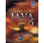 Livro - Certificação Java 6 - Teoria - Volume 1
