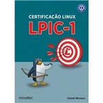 Livro - Certificação Linux Lpic-1