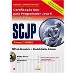 Livro - Certificação Sun para Programador Java 6 Guia de Estudo
