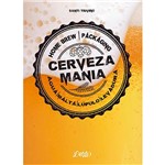 Livro - Cerveza Mania