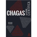 Livro - Chagas: uma Ficção Científica
