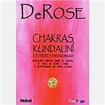 Livro - Chakras, Kundalini e Poderes Paranormais