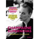 Livro - Champagne Supernovas