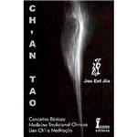 Livro - Chan Tao, Conceitos Básicos: Medicina Tradicional Chinesa