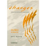 Livro - Changes Intro Workbook