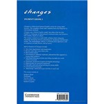Livro : Changes 2 Student's Book - English For International Communication
