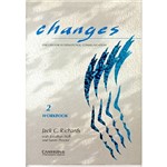 Livro - Changes 2 Workbook