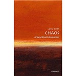 Livro - Chaos: a Very Short Introduction