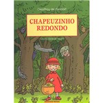 Livro - Chapeuzinho Redondo