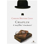 Livro - Chaplin e Outros Ensaios