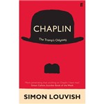 Livro - Chaplin: The Tramp's Odyssey